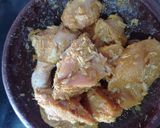 Foto langkah ke 3 dari resep Ayam goreng serai.