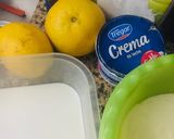 Foto del paso 1 de la receta: POSTRE CHOCO-NARANJA 🍫🍊🍫🍊😋👏🤩