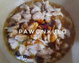 Foto langkah ke 2 dari resep Ayam Tumis Mentega.