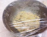 熔岩巧克力餅乾的食譜步驟5照片