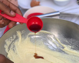 A picture of step 8 of Chocolate chips cookies.