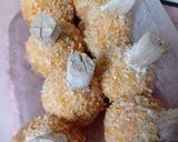 Foto langkah ke 4 dari resep Kentang Gurita.