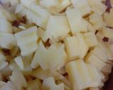 Foto langkah ke 6 dari resep Sambal kentang.