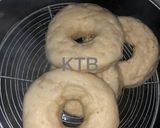 A picture of step 6 of Authentic Bagel recipe 🥯.