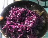 Foto del paso 7 de la receta: Col Agridulce
