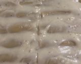 Foto del paso 5 de la receta: Canelones rellenos de pollo