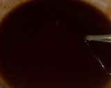 A picture of step 7 of BBQ sauce.