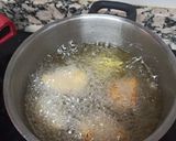 Foto del paso 7 de la receta: Patatas huecas (receta de suegra a nuera)
