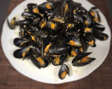 Foto del paso 7 de la receta: Mejillones baby