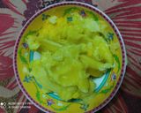 आम पन्ना (aam panna recipe in Hindi) रेसिपी चरण 2 फोटो