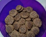 Foto langkah ke 6 dari resep Cookies coklat simple praktis 😍.