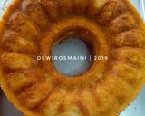 Foto langkah ke 6 dari resep Cake Tape Lembut.