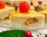 Foto del paso 7 de la receta Quesada con membrillo