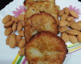 A picture of step 13 of Kakara Pitha.