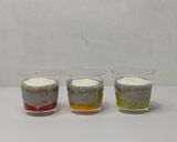 Foto langkah ke 4 dari resep 3 Ways to Make CHIA PUDDING.