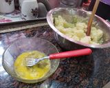 Foto del paso 6 de la receta: Pastel de papa
