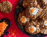 Foto del paso 6 de la receta: Cookies de avena “Carrot Cake”