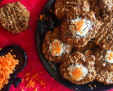 Foto del paso 6 de la receta: Cookies de avena “Carrot Cake”