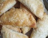 Foto del paso 2 de la receta: Empanadas veganas "Primavera"