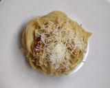 Foto del paso 3 de la receta: Spaghetti a la carbonara