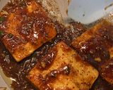 Foto langkah ke 4 dari resep Tahu “Ayam” Teriyaki.
