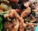 รูปขั้นตอนการทำที่ 5 ของ กะปิหวานสามชั้น