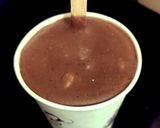 عکس مرحله 5 از دستور بستنی شکلاتی با سرشیر