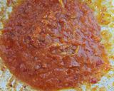 Foto langkah ke 3 dari resep Sambal Tempoyak Teri khas Palembang.