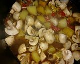 Foto del paso 7 de la receta: Guiso sin carnes