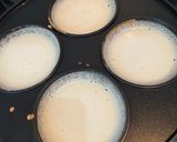 Foto langkah ke 4 dari resep Apam selong.