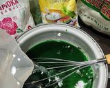 Foto langkah ke 5 dari resep Cendol Kecebong.