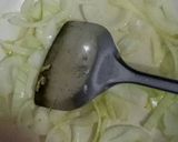 Foto langkah ke 2 dari resep Tumis jamur champignons.
