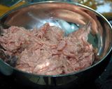 Foto langkah ke 2 dari resep Bakso Sapi/ Babi.