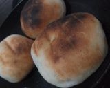 Foto del paso 6 de la receta: Pan a mi manera