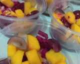 Foto langkah ke 3 dari resep Salad Buah untuk ide jualan.