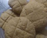 ગોળ ના બિસ્કિટ (Jaggery Biscuit Recipe In Gujarati) રેસીપી સ્ટેપ3ફોટો