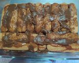 Foto del paso 3 de la receta: Postre borrachito