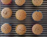 A picture of step 2 of Chocolate cupcake.