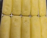 Foto langkah ke 9 dari resep Pukis LeMon (Lembut montok).