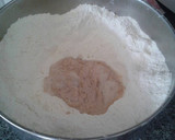 Foto del paso 3 de la receta: Rosca de chicharrones de mi abuela