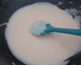 Foto langkah ke 3 dari resep 162. Macaroni cheese kukus.