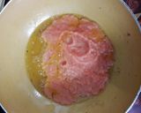 A picture of step 2 of Easy Egg Curry.