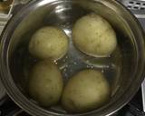 Beef potato cake recipe step 1 photo