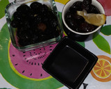 Foto del paso 3 de la receta: Olives mortés als dos gustos