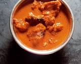 Smoky chicken gravy recipe step 6 photo
