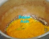 Foto langkah ke 3 dari resep Garang Asem Ikan Sembilang.