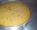 Foto del paso 6 de la receta: Birthday cake 🎂