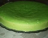 Foto langkah ke 5 dari resep Bolu Air 1 Telur Tanpa Mentega Tanpa Minyak.