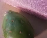 Foto del paso 1 de la receta: Tunas (La fruta ancestral del nopal y su historia en México)