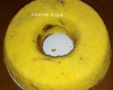 Foto langkah ke 8 dari resep Marmer Cake Labu Kuning.